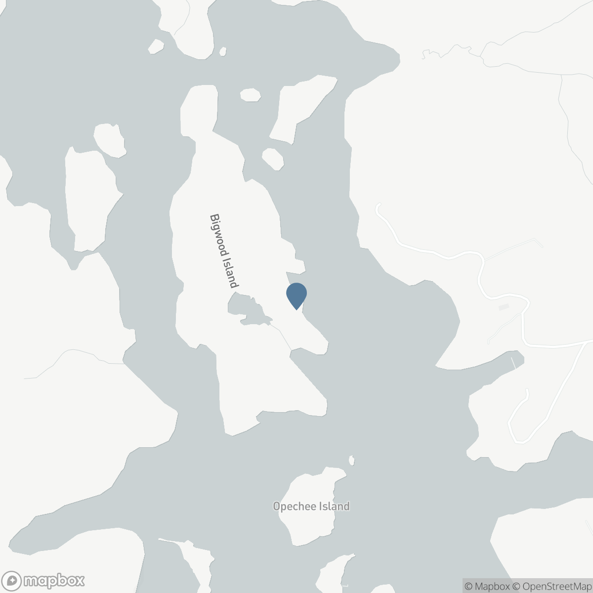 1 A15 ISLAND, Pointe au Baril, Ontario P0G 1K0